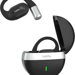 Brand New: Open Ear Headphones